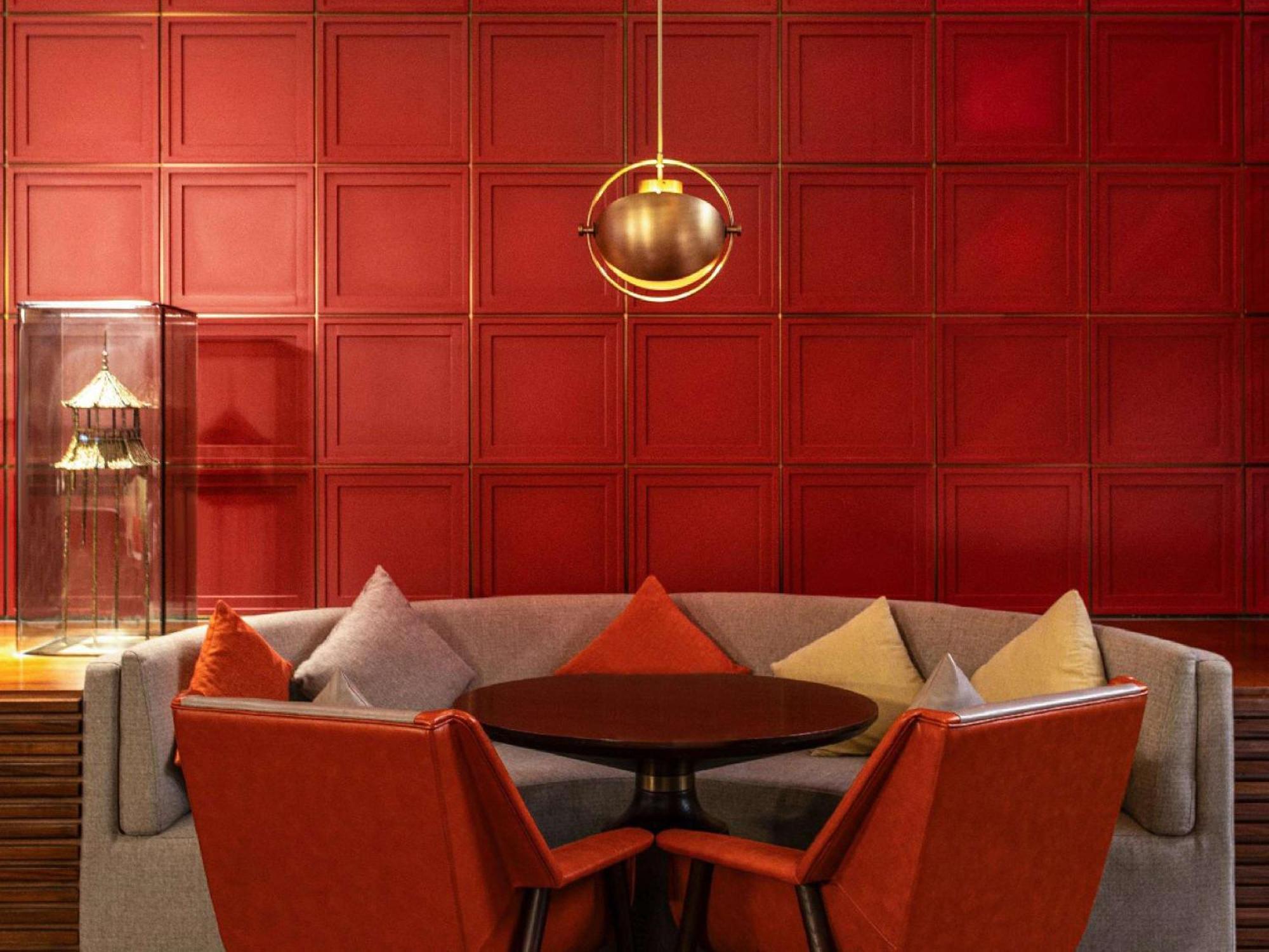 Hotel Pullman Huizhou Kaisa Extérieur photo