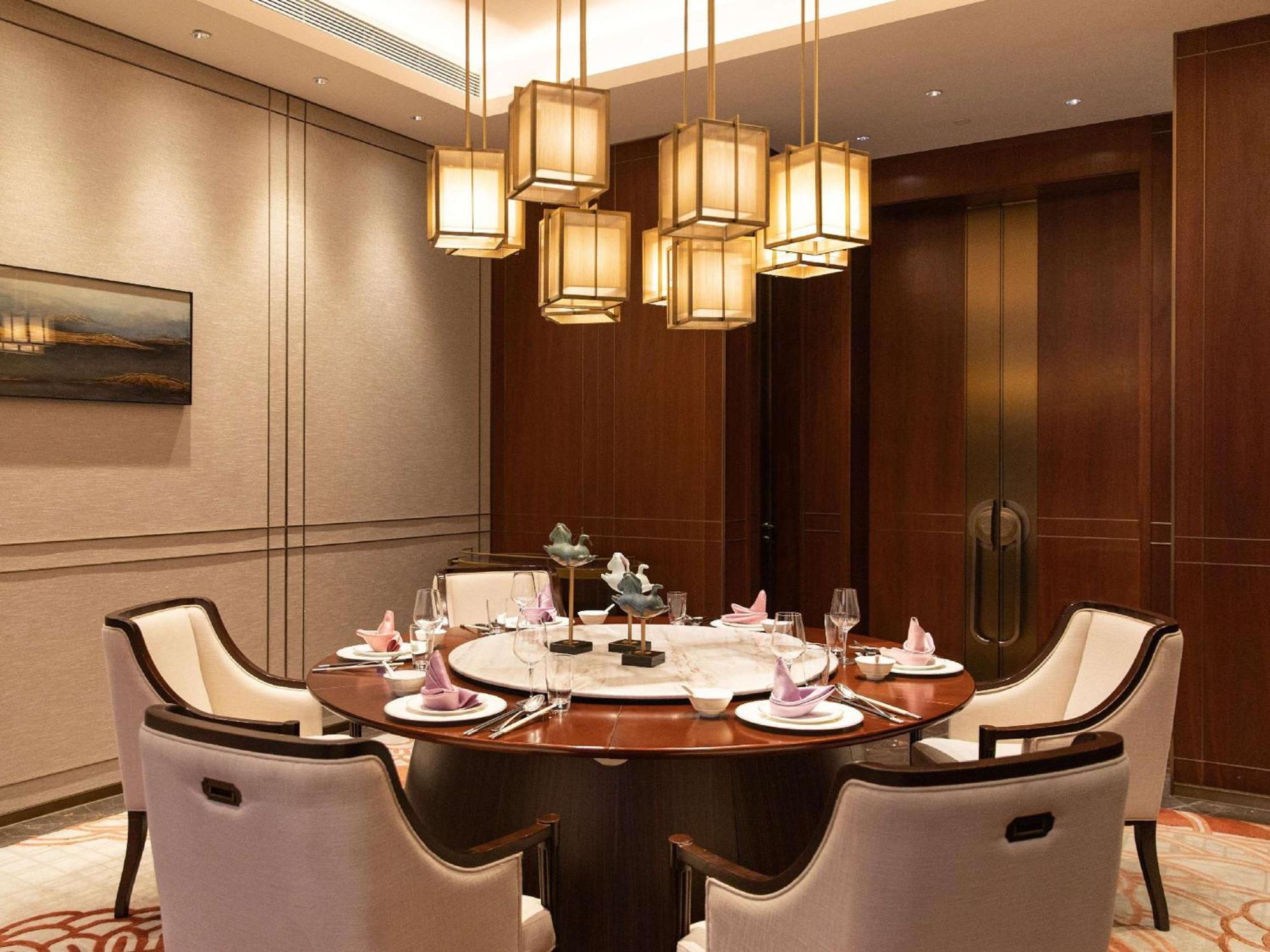 Hotel Pullman Huizhou Kaisa Extérieur photo
