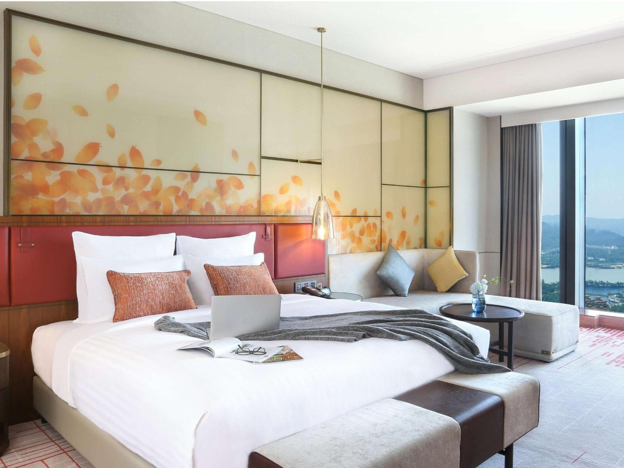 Hotel Pullman Huizhou Kaisa Extérieur photo