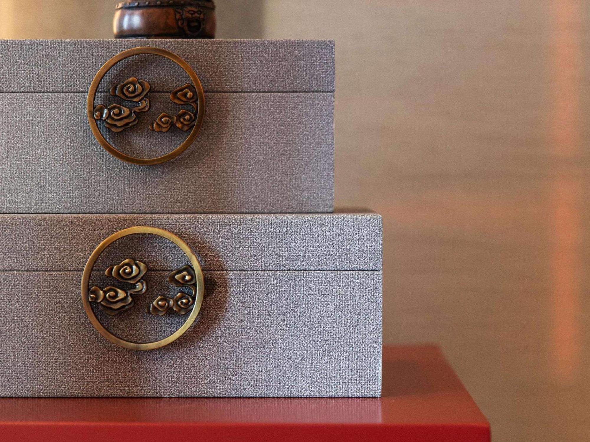 Hotel Pullman Huizhou Kaisa Extérieur photo