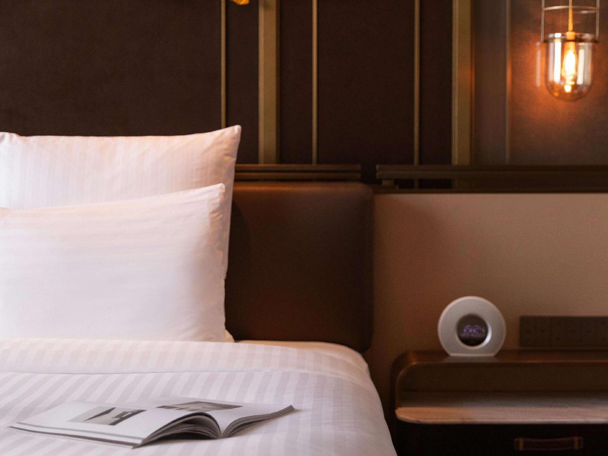 Hotel Pullman Huizhou Kaisa Extérieur photo