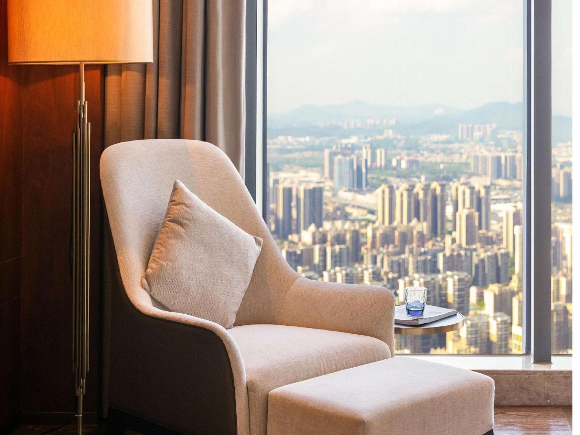 Hotel Pullman Huizhou Kaisa Extérieur photo