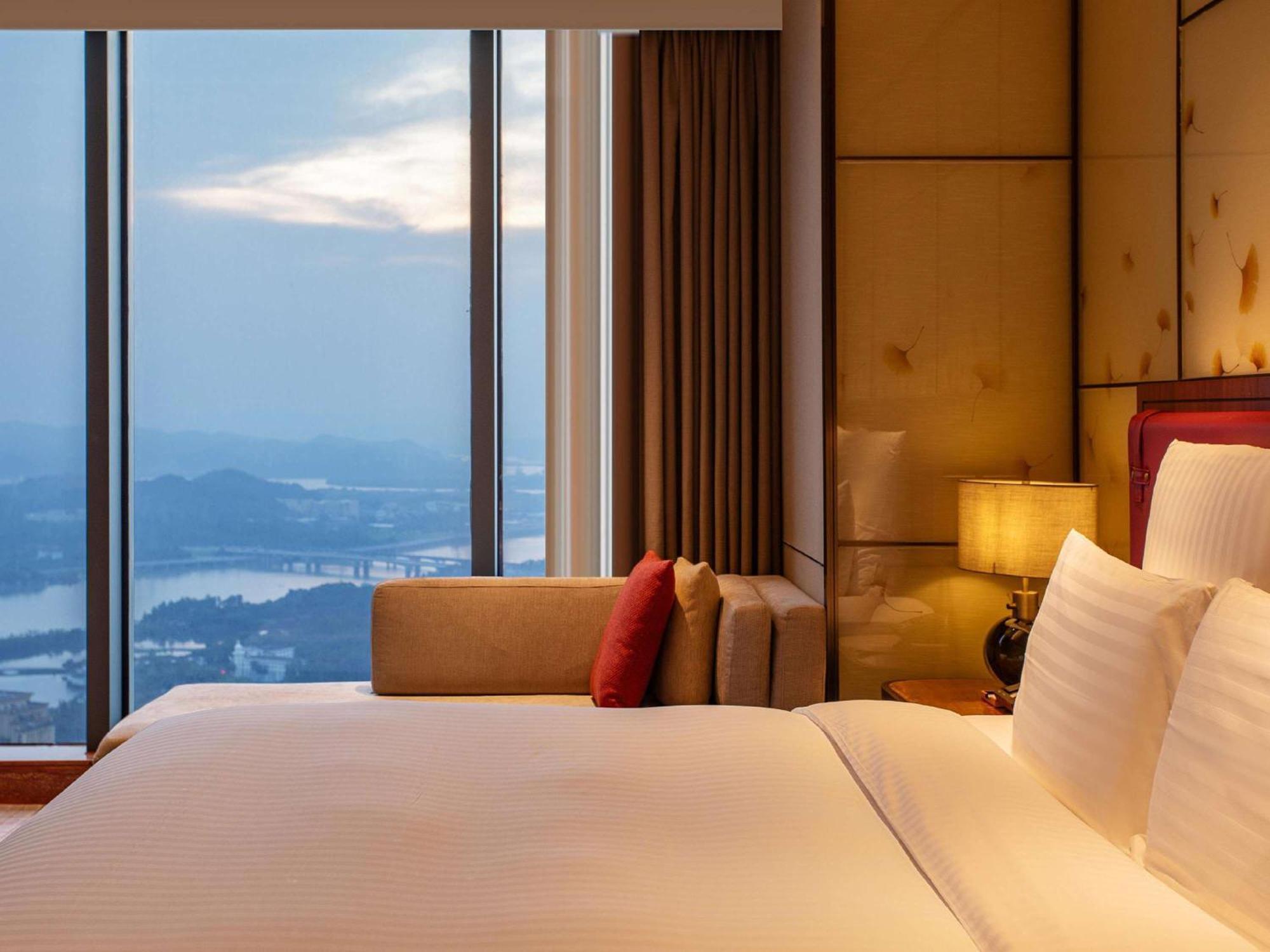 Hotel Pullman Huizhou Kaisa Extérieur photo