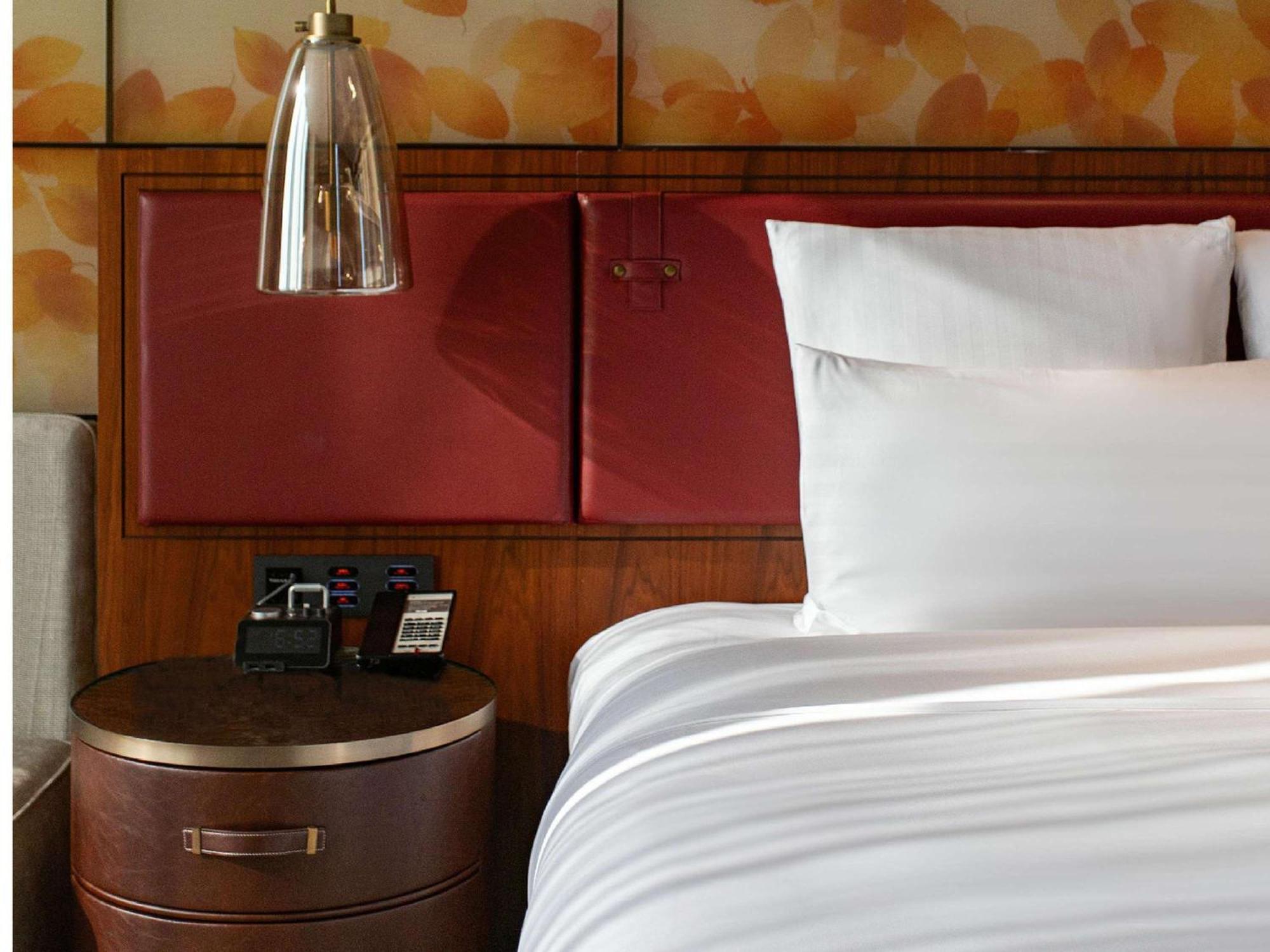 Hotel Pullman Huizhou Kaisa Extérieur photo