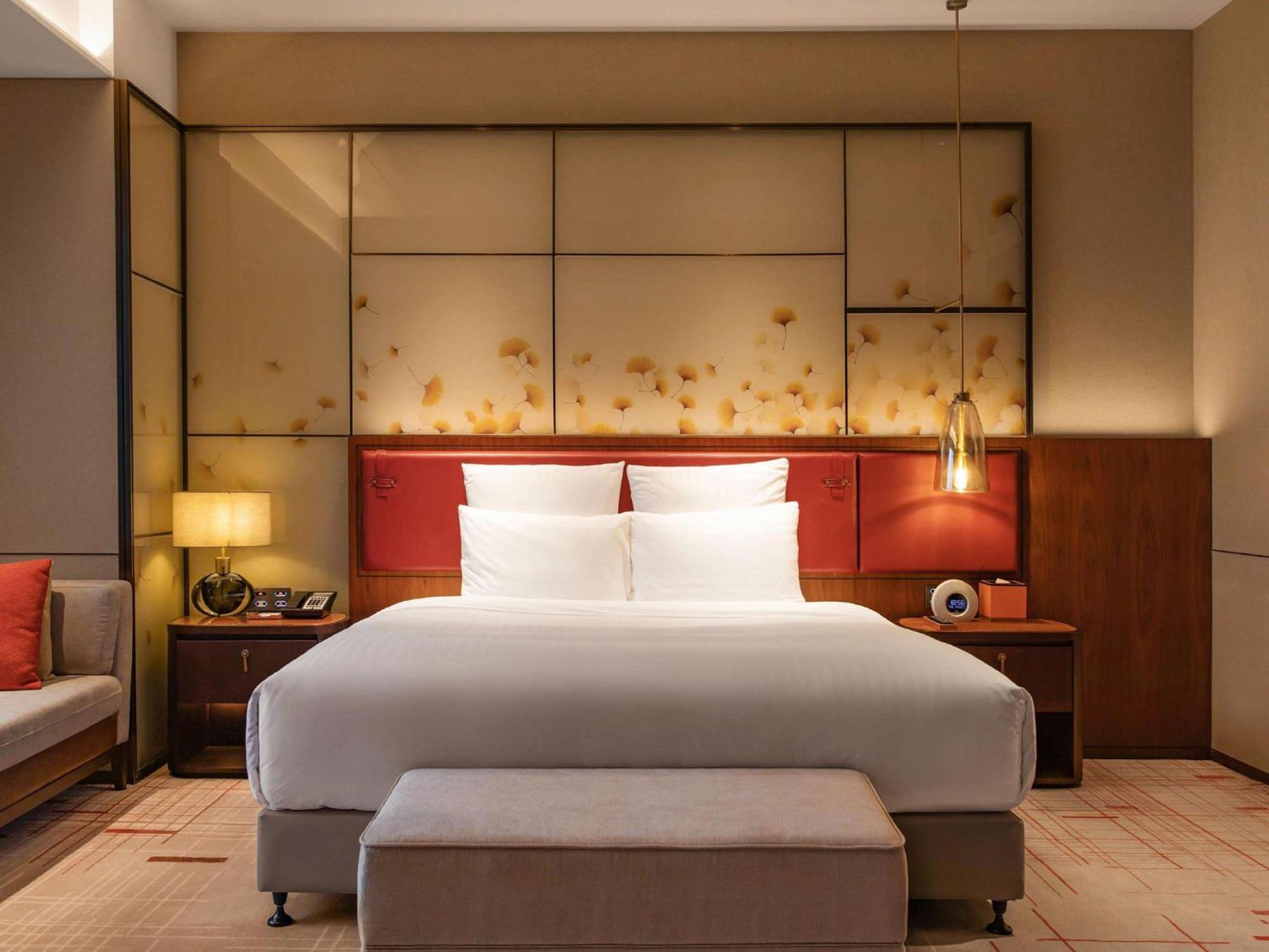 Hotel Pullman Huizhou Kaisa Extérieur photo